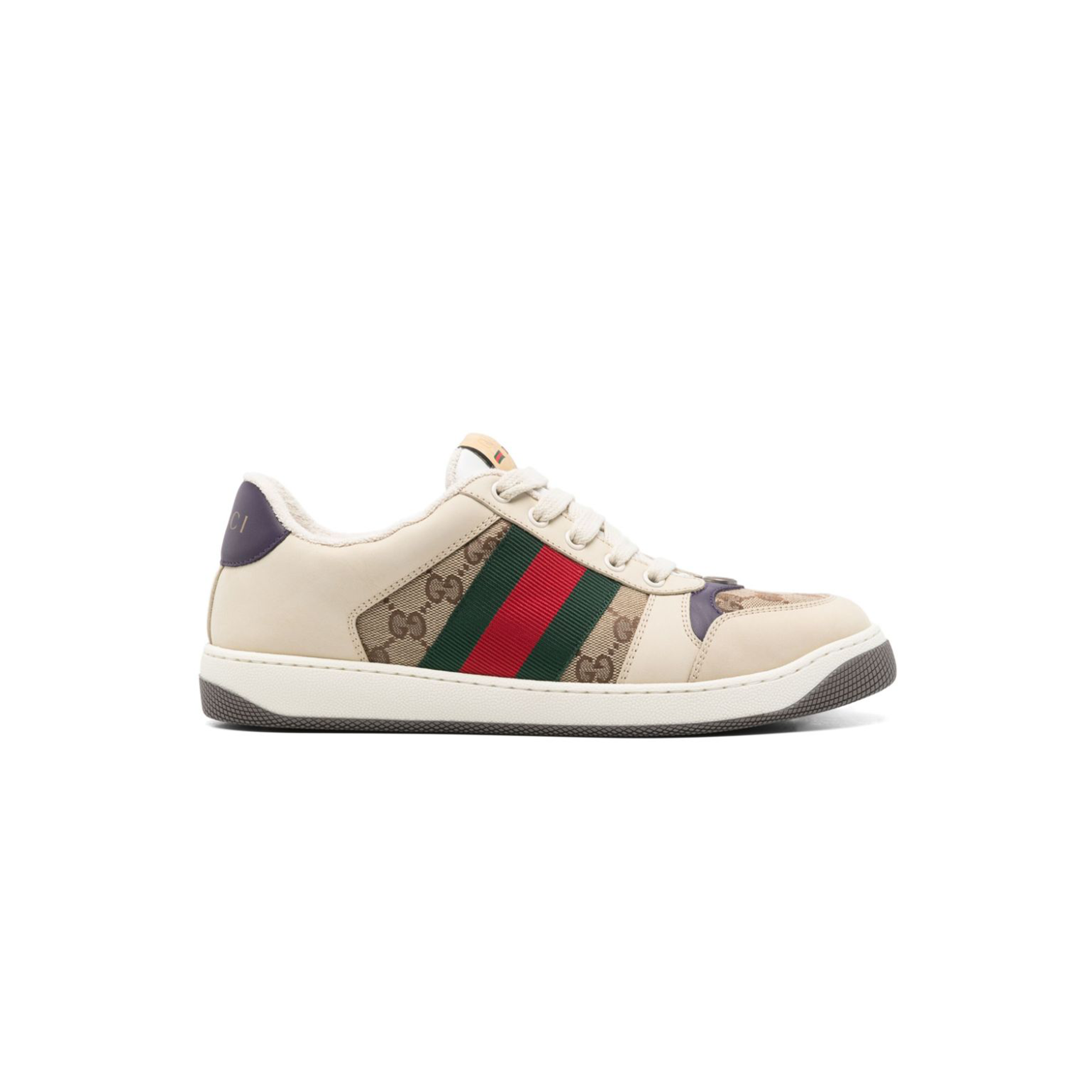 GUCCI GG SCREENER SNEAKERS 546551HVKI0